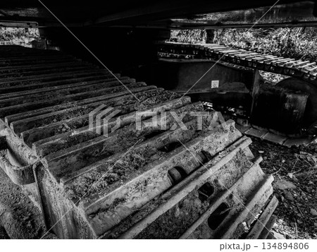 無限軌道 134894806