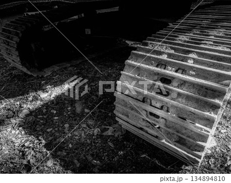 無限軌道 134894810