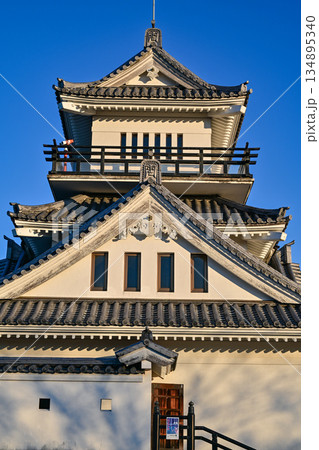 牛伏山展望台 134895340
