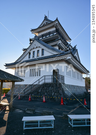 牛伏山展望台 134895345