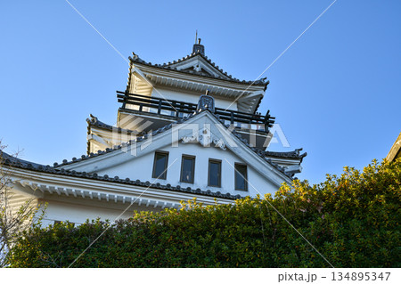 牛伏山展望台 134895347