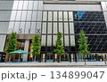 商業と観光の複合施設 銀座シックス 商業と観光の複合施設 銀座シックス 134899047