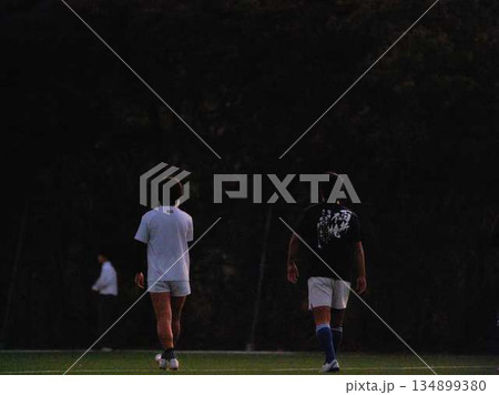 サッカー ラグビー クラブ ストレッチ サッカー ラグビー クラブ ストレッチ 134899380
