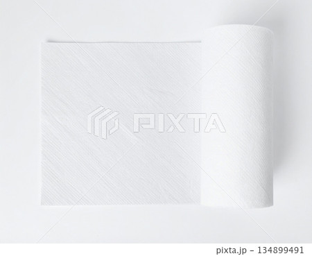 キッチンペーパー 134899491