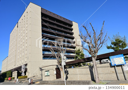 行政機関・静岡市役所清水庁舎（静岡県） 134900011