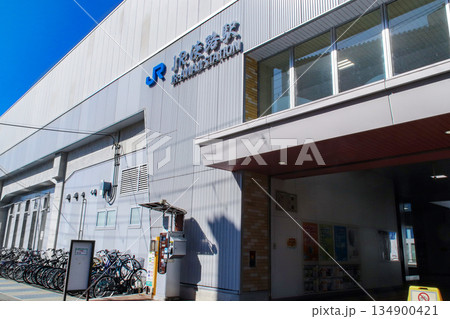JR淡路駅/大阪府大阪市東淀川区菅原5丁目 JR淡路駅/大阪府大阪市東淀川区菅原5丁目 134900421