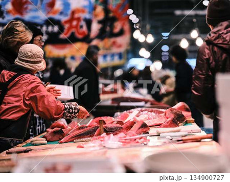 魚の解体 魚の解体 134900727