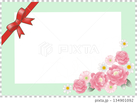 message card message card 134901092