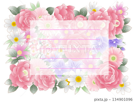 メッセージカード メッセージカード 134901096