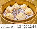 本場上海の小籠包　中華料理 134901249