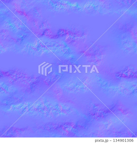 Seamless normal map glass texture high resolution texture. Grunge filter. 134901306