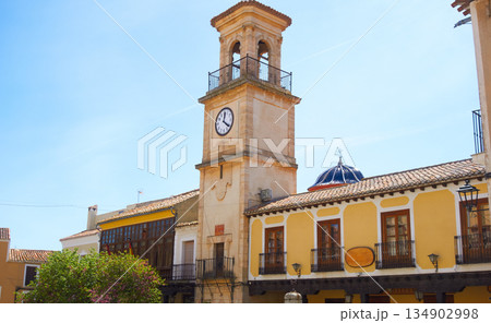 Chinchilla Montearagon Saint James Way Chinchilla Montearagon Saint James Way 134902998