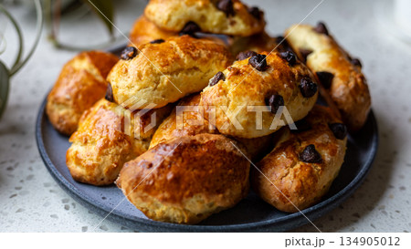 ペイストリー ペストリー 洋菓子 134905012