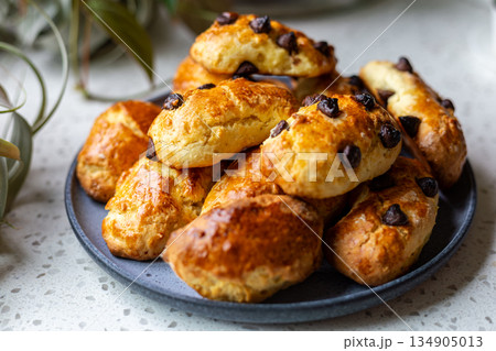 ペイストリー ペストリー 洋菓子 134905013