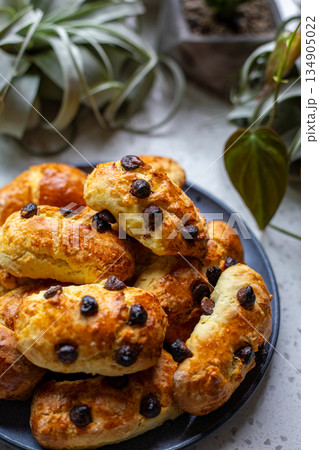 ペイストリー ペストリー 洋菓子 134905022