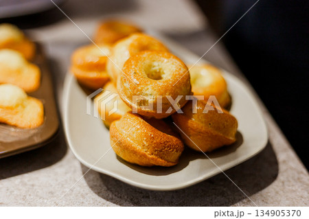 キツネ色 アフタヌーンティー アフタヌーンティ 134905370