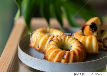 キツネ色 アフタヌーンティー アフタヌーンティ 134905722