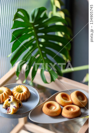 キツネ色 アフタヌーンティー アフタヌーンティ 134905745