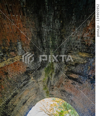旧国鉄中央西線 愛岐トンネル群 秋の特別公開 旧国鉄中央西線 愛岐トンネル群 秋の特別公開 134905952