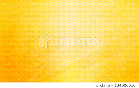 Yellow abstract background for banner, poster, festive, holidays, celebrations and various design works Yellow abstract background for banner, poster, festive, holidays, celebrations and various design works 134906016