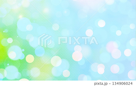 Bokeh background perfect for Holidays, Event, Festive and various desing project works 134906024