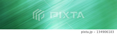 Green panorama background for Banner, ad, event, Poster, Celebrations and various design works 134906183