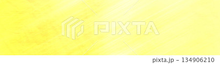 Yellow panorama background for Banner, ad, event, Poster, Celebrations and various design works Yellow panorama background for Banner, ad, event, Poster, Celebrations and various design works 134906210