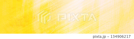 Yellow panorama background for Banner, ad, event, Poster, Celebrations and various design works 134906217