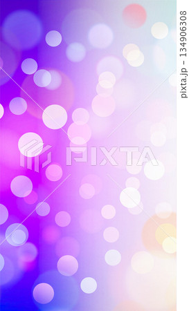 Bokeh background perfect for Holidays, Event, Festive and various desing project works 134906308