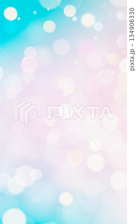 Bokeh background perfect for Holidays, Event, Festive and various desing project works 134906330