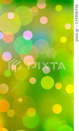 Bokeh background perfect for Holidays, Event, Festive and various desing project works Bokeh background perfect for Holidays, Event, Festive and various desing project works 134906356