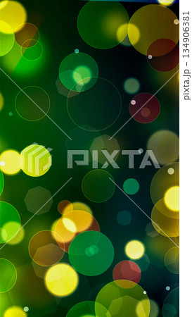 Bokeh background perfect for Holidays, Event, Festive and various desing project works Bokeh background perfect for Holidays, Event, Festive and various desing project works 134906381