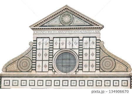 Italian Gothic architecture Italian Gothic architecture 134906670