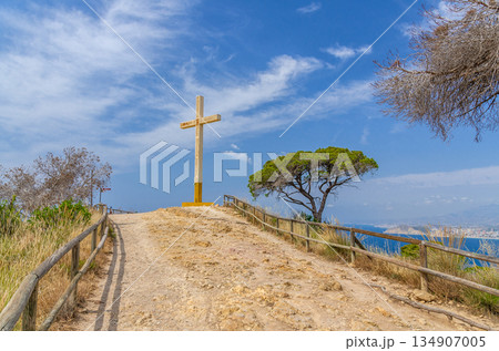 La Cruz de Benidorm La Creu 134907005