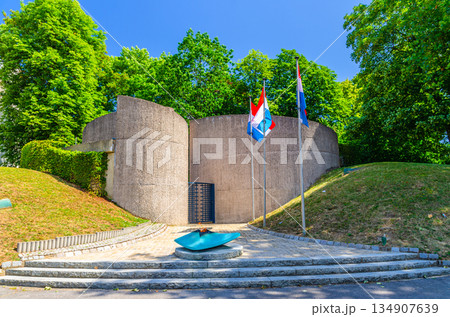 Luxembourg city historical centre Luxembourg city historical centre 134907639