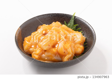 いかラー油 134907963