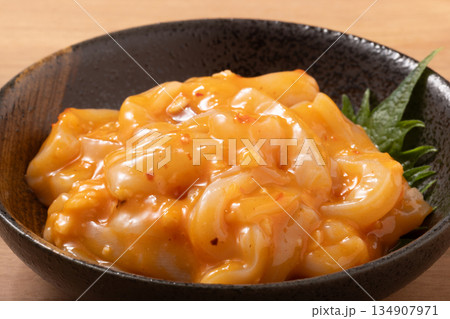 いかラー油 いかラー油 134907971