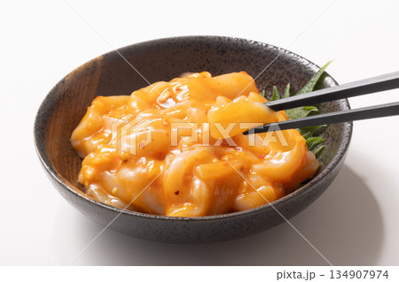 いかラー油 134907974