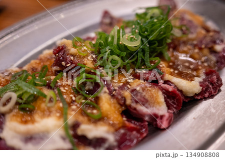 日本の愛知県名古屋市で食べたとても美味しい焼肉 134908808