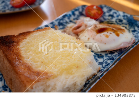 とても美味しい日本の一般家庭の正月料理 とても美味しい日本の一般家庭の正月料理 134908875