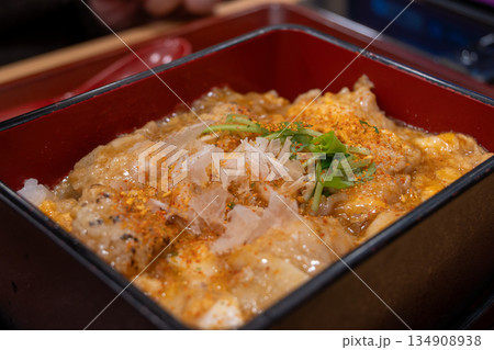 とても美味しい日本の立ち食いそば 134908938
