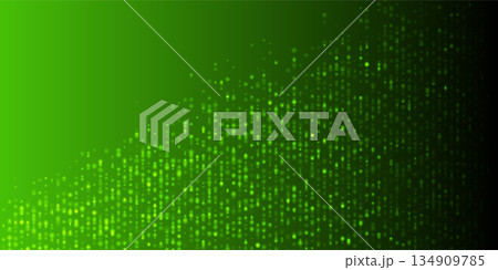 Abstract growing financial graph chart sparkling background Abstract growing financial graph chart sparkling background 134909785