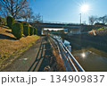 田舎道 134909837