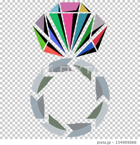 一枚戒指 一枚戒指 134909866