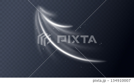 Ice swirl effect 134910007