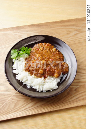 キーマカレー キーマカレー 134910295