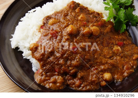 キーマカレー キーマカレー 134910296