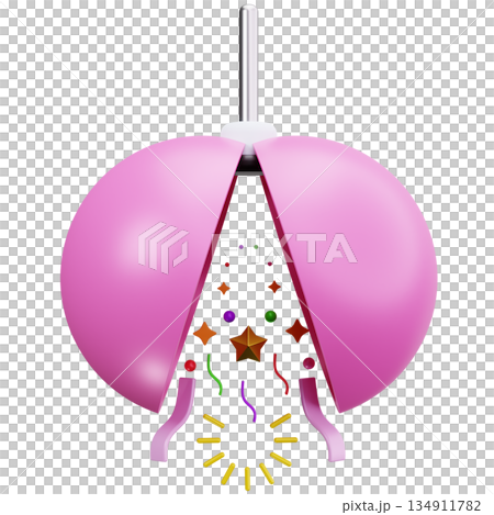 Pink Popping Firecracker Pink Popping Firecracker 134911782