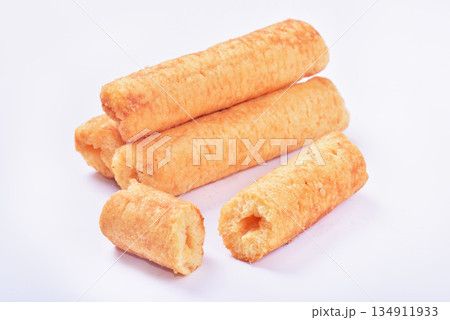corn sticks snack corn sticks snack 134911933