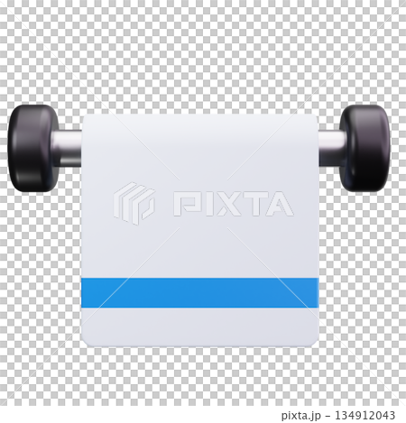 Bathroom Tissue Holder 134912043